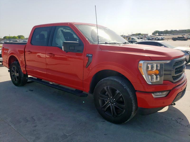 Vin: 1ftew1ep9nkd83562, lot: 52872345, ford f-150 supercrew 20224