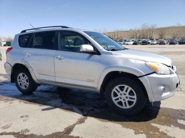 Vin: 2t3df4dv3bw093625, lot: 52156865, toyota rav4 limited 20114
