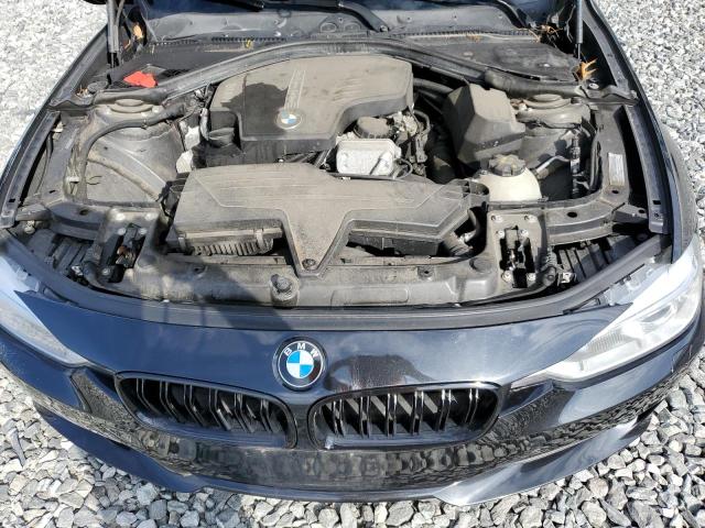 2015 BMW 328 XI WBA3B3G52FNR87977