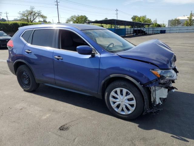 2017 NISSAN ROGUE S - KNMAT2MVXHP554548
