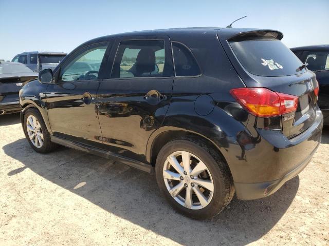 Vin: 4a4ap3au0ee007195, lot: 51772065, mitsubishi outlander es 20142