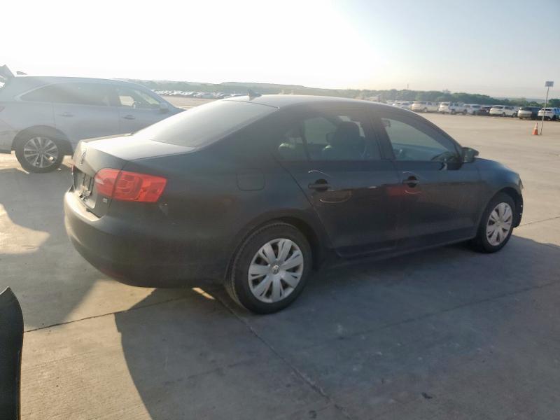 Vin: 3vwd07aj4em222138, lot: 53681005, volkswagen jetta se 20143