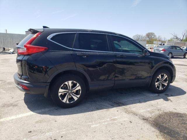 2019 HONDA CR-V LX - 2HKRW6H3XKH208285