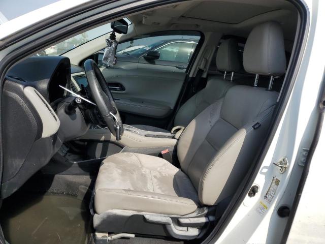 2016 HONDA HR-V EXL 3CZRU6H71GM706797