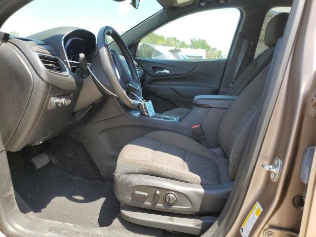 2019 CHEVROLET EQUINOX LT - 2GNAXJEV5K6271342