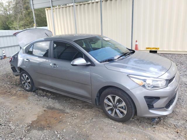 Vin: 3kpa24ad5ne432542, lot: 51227275, kia rio lx 20224