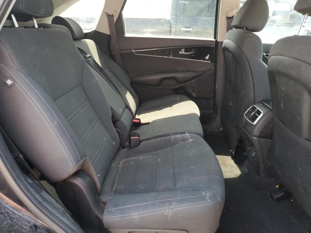 2020 KIA SORENTO L 5XYPGDA31LG652845