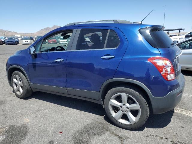 Vin: 3gncjtsb1fl203282, lot: 54079015, chevrolet trax ltz 20152