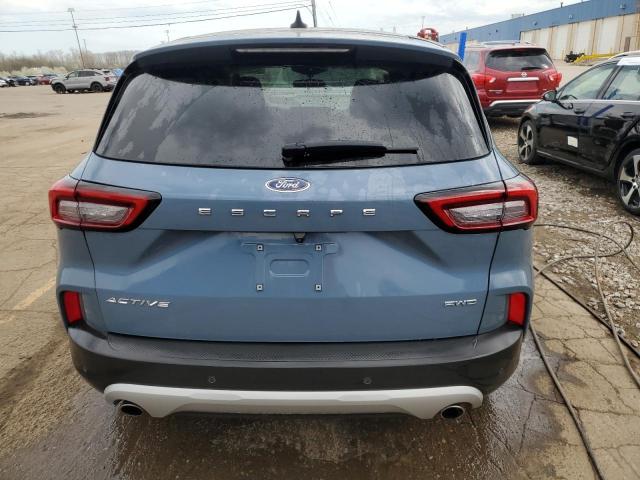 2023 FORD ESCAPE ACT - 1FMCU9GN9PUA87922