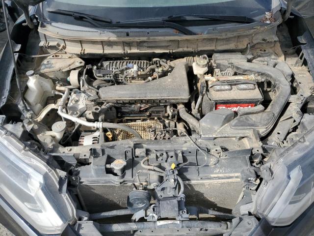 2018 NISSAN ROGUE S - KNMAT2MT0JP542526
