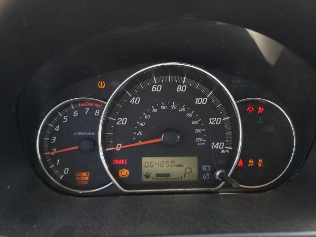 2018 MITSUBISHI MIRAGE GT ML32A5HJXJH005650