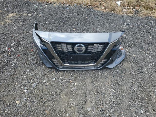 2019 NISSAN ALTIMA SR - 1N4BL4CWXKC204903