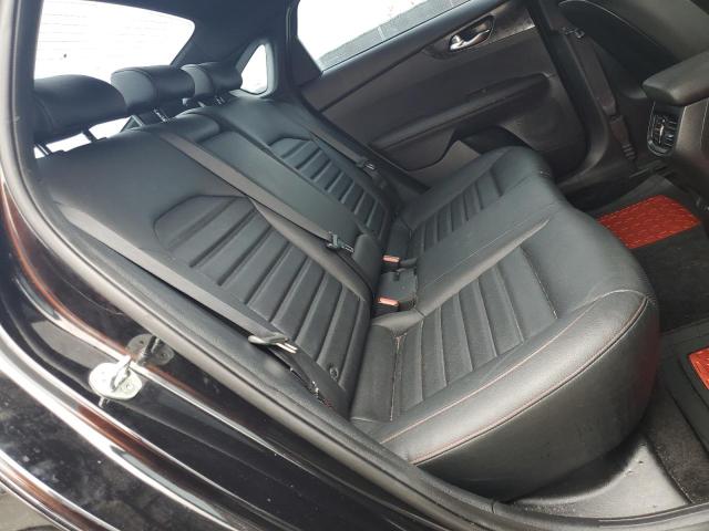 2022 KIA FORTE GT - 3KPF44AC9NE451487
