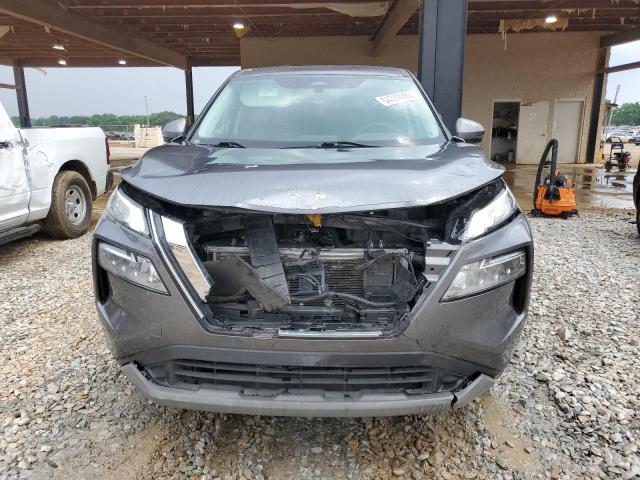 2022 NISSAN ROGUE SV - 5N1BT3BBXNC718060