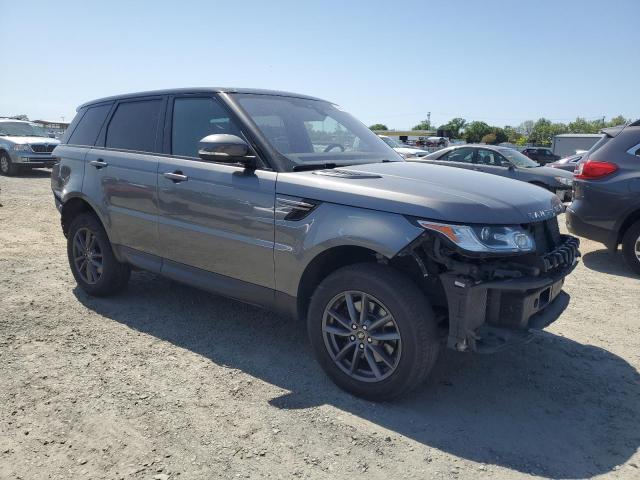 Vin: salwg2fv9ha130183, lot: 52424895, land rover rangerover se 20174