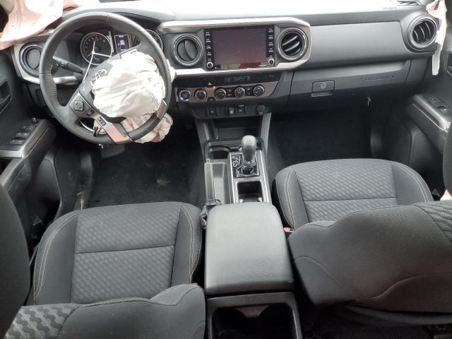 2023 TOYOTA TACOMA DOU - 3TMCZ5ANXPM622221