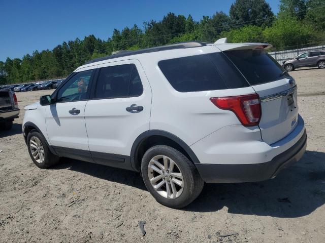 Vin: 1fm5k8b83ggb81030, lot: 54723155, ford explorer 20162