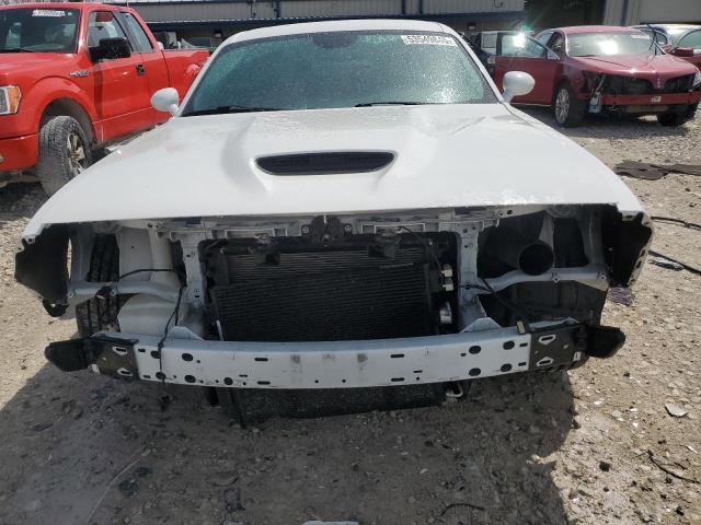 2019 DODGE CHALLENGER 2C3CDZJG3KH756524