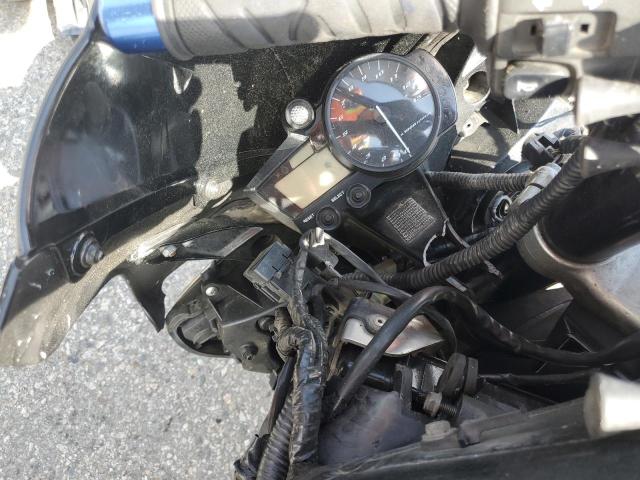2003 YAMAHA YZFR1 JYARN10Y43A001862