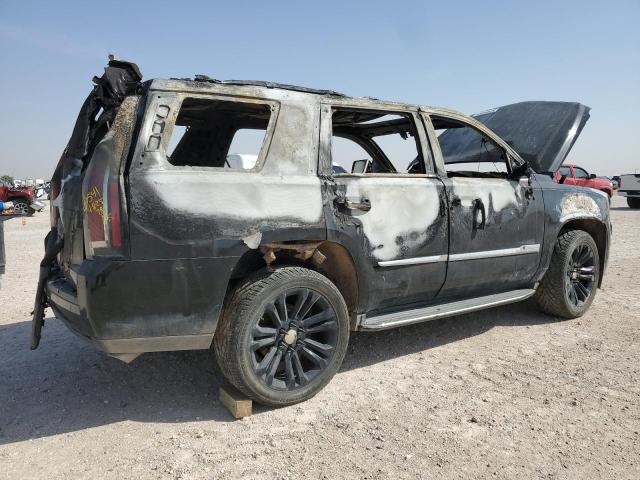 Vin: 1gys3bkj2gr278688, lot: 52864085, cadillac escalade luxury 20163