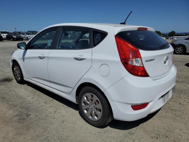 Vin: kmhct5ae1hu336977, lot: 52472245, hyundai accent se 20172