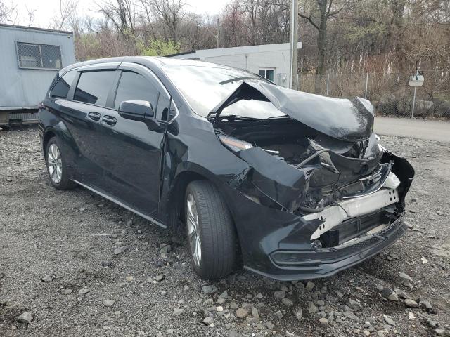 Vin: 5tdkrkec0ns109334, lot: 51304205, toyota all models le 20224
