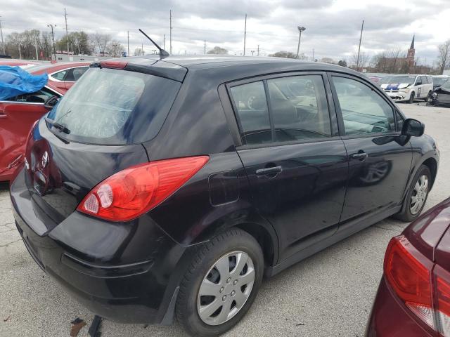 Vin: 3n1bc1cp9ck809236, lot: 52190445, nissan versa s 20143