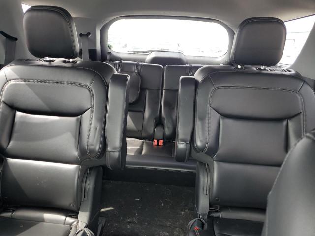 2021 FORD EXPLORER X - 1FMSK8DH2MGA93517
