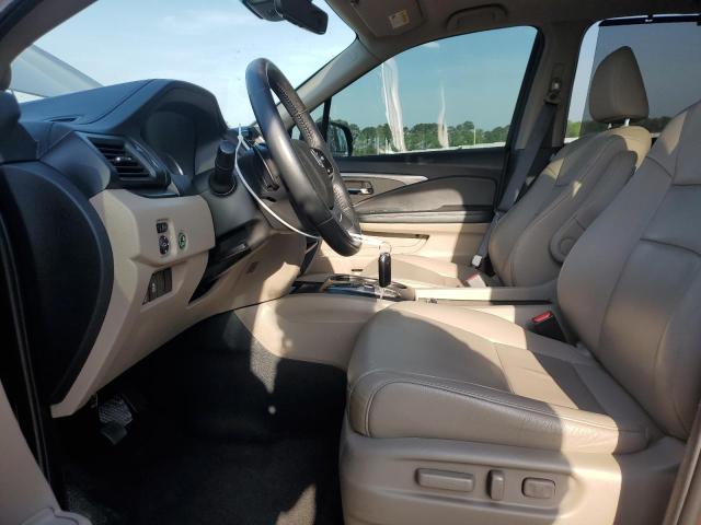 2022 HONDA PILOT SE 5FNYF6H28NB074950
