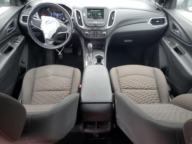 2019 CHEVROLET EQUINOX LT - 2GNAXTEVXK6189537
