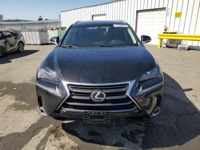 2017 LEXUS NX 200T BA JTJYARBZ9H2053406