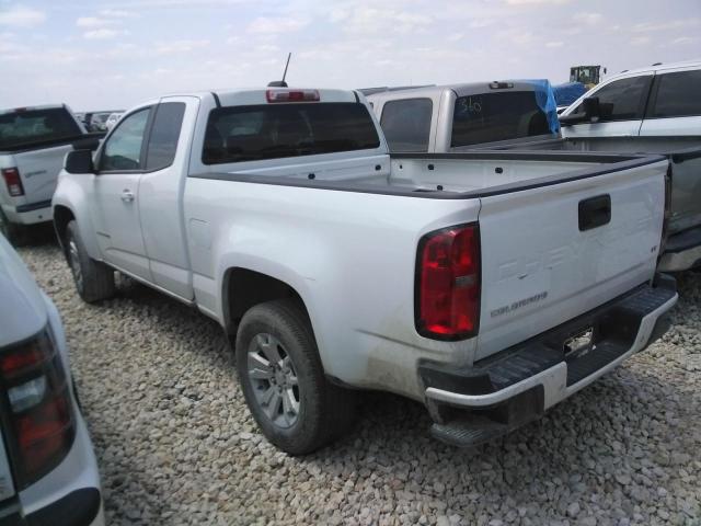 Vin: 1gchscea5n1216041, lot: 52743955, chevrolet colorado lt 20222