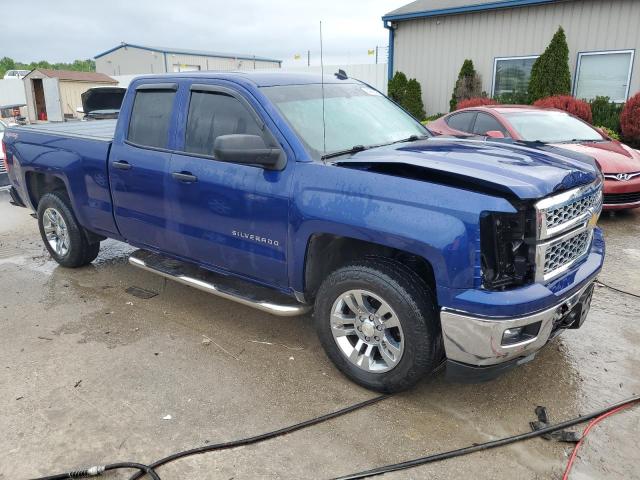 Vin: 1gcvkreh1ez314486, lot: 54868495, chevrolet all models k1500 lt 20144
