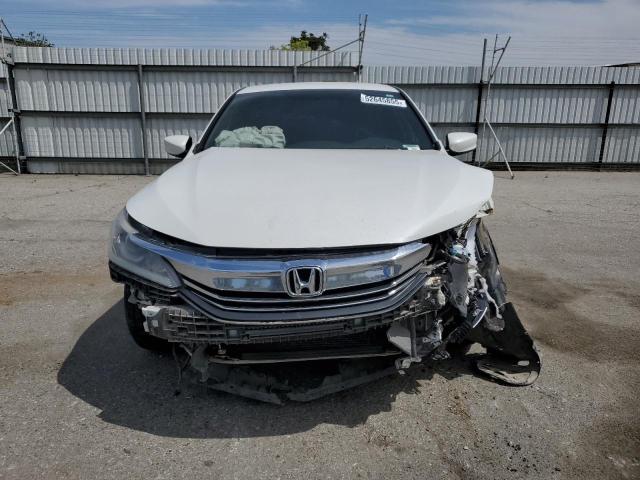 2017 HONDA ACCORD SPO - 1HGCR2F14HA264358