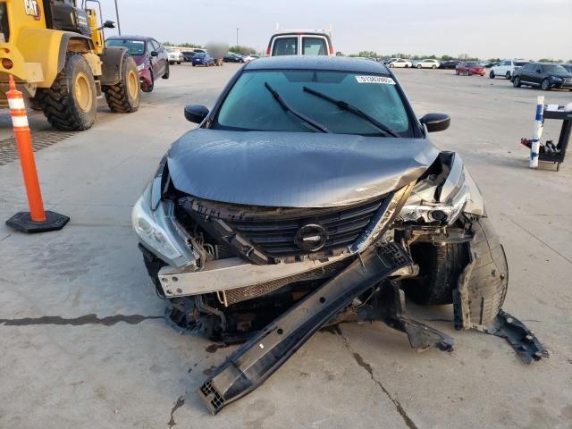2017 NISSAN ALTIMA 2.5 - 1N4AL3AP2HN331045