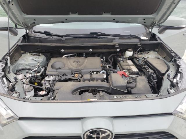 2022 TOYOTA RAV4 XLE - 2T3W1RFVXNW195316