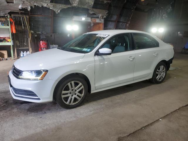 2017 VOLKSWAGEN JETTA S - 3VW2B7AJ8HM278105