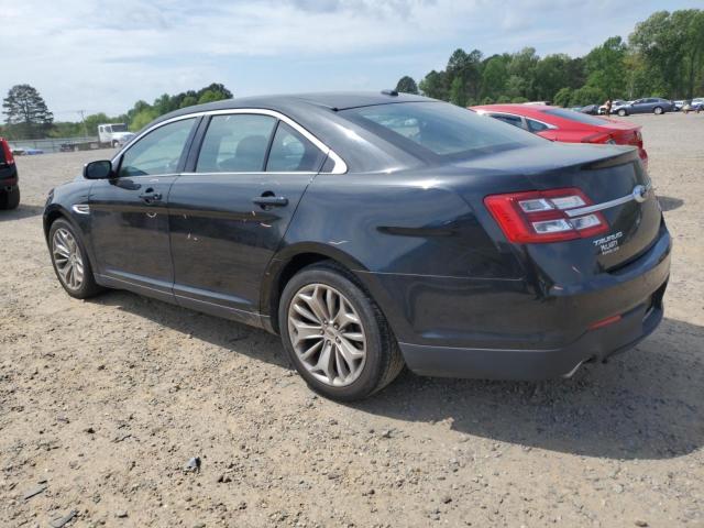 Vin: 1fahp2f82fg114594, lot: 53744795, ford taurus limited 20152