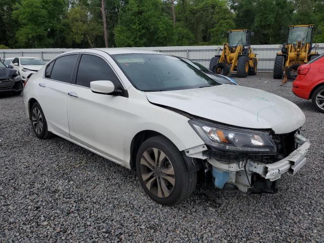 2015 HONDA ACCORD LX - 1HGCR2F35FA266280