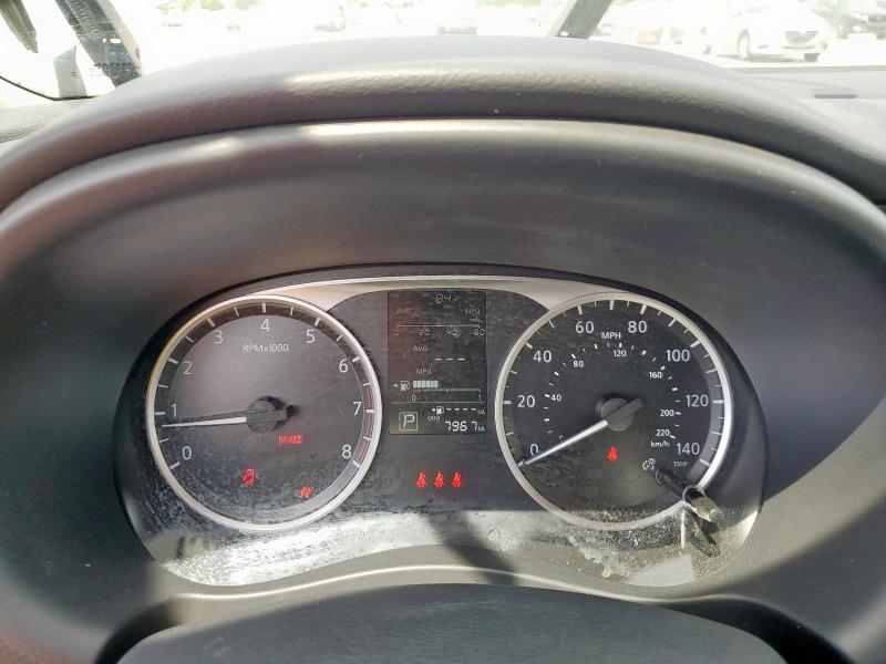2024 NISSAN KICKS S - 3N1CP5BV2RL580305