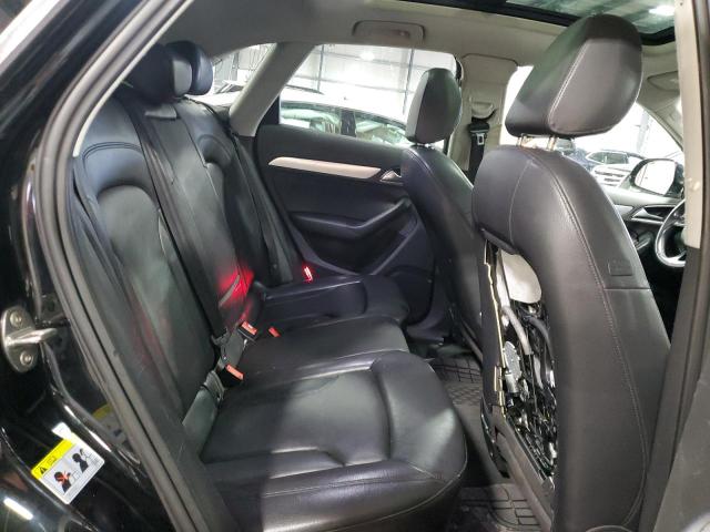 2015 AUDI Q3 PREMIUM - WA1EFCFS8FR005251