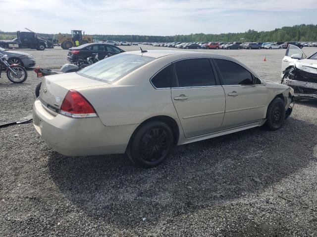 Vin: 2g1wf5ek7b1280418, lot: 53890355, chevrolet impala ls 20113