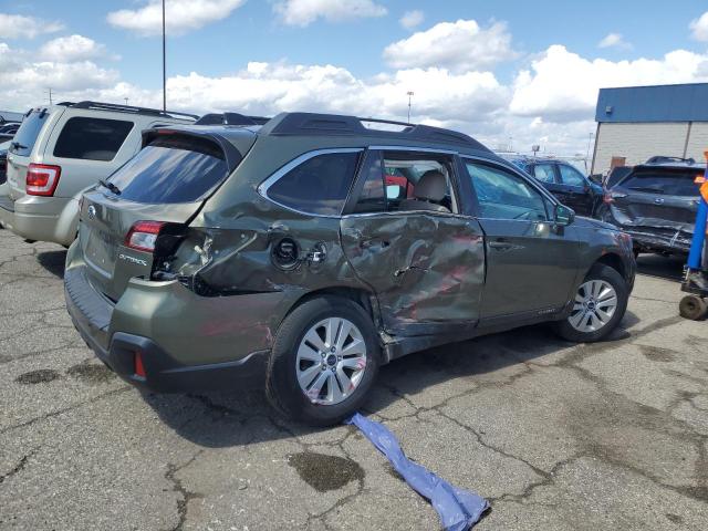 2019 SUBARU OUTBACK 2. 4S4BSAFC3K3361715