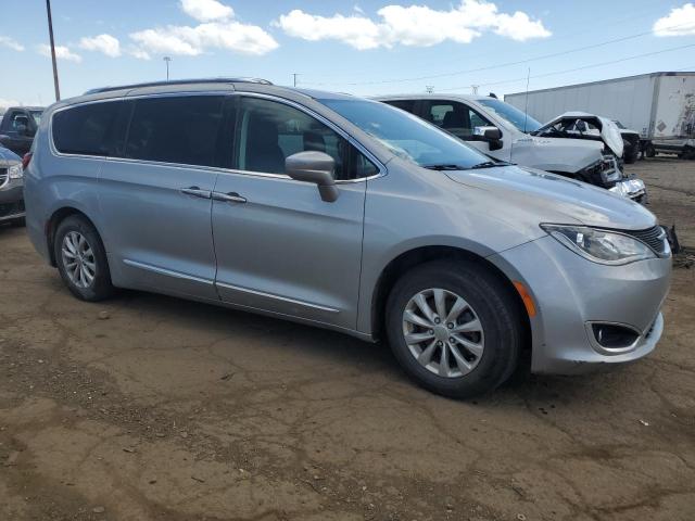 Vin: 2c4rc1bg4jr246779, lot: 53451695, chrysler pacifica touring l 20184