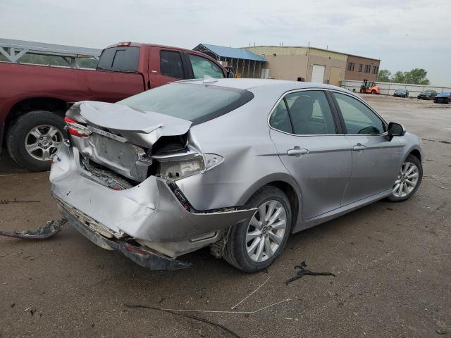 Vin: 4t1b11hk9ku684202, lot: 54396685, toyota camry l 20193