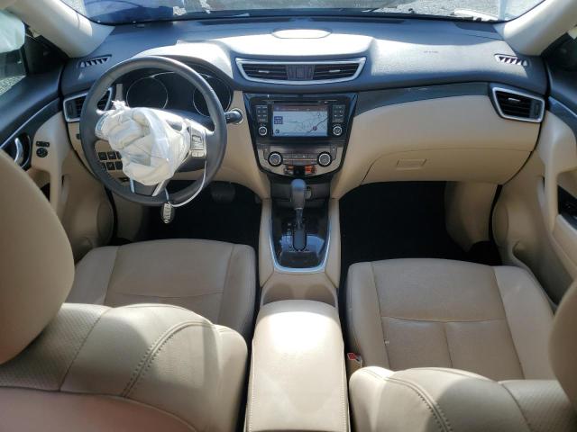 2016 NISSAN ROGUE S - 5N1AT2MT4GC849600