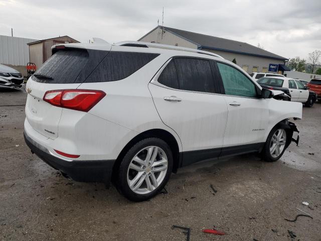 Vin: 2gnaxpex0l6204699, lot: 54366355, chevrolet equinox premier 20203
