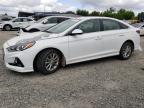 2018 HYUNDAI SONATA SE - 5NPE24AF4JH674344