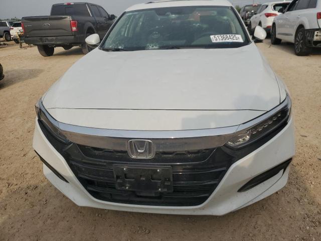 2019 HONDA ACCORD EXL - 1HGCV1F56KA105549