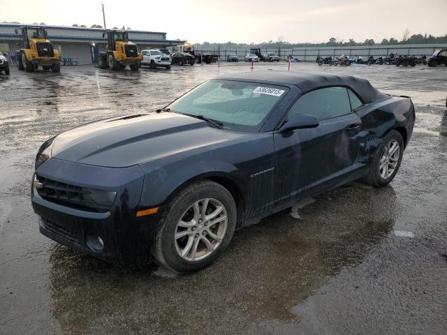CHEVROLET CAMARO LT